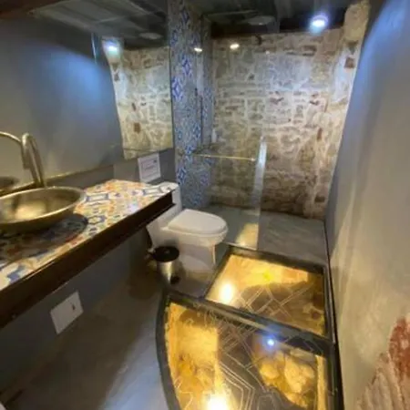 Duplex 5 Min Walk To All Spots In Historic Center - Twon A Apartamento Cartagena