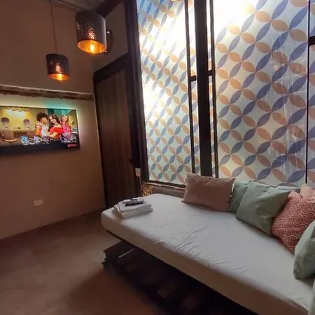 Apartamento Duplex 5 Min Walk To All Spots In Historic Center - Twon A Cartagena