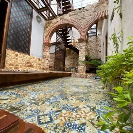 Apartamento Duplex 5 Min Walk To All Spots In Historic Center - Twon A
