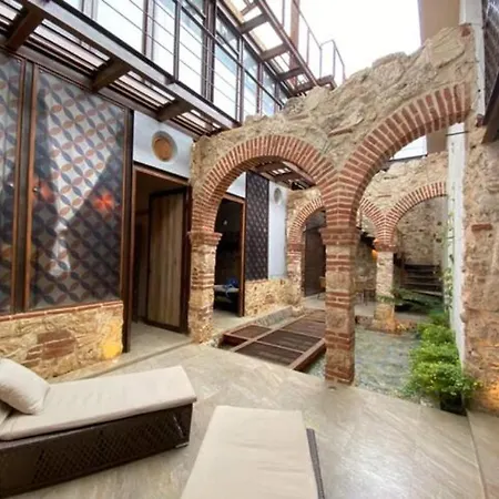 Duplex 5 Min Walk To All Spots In Historic Center - Twon A Cartagena