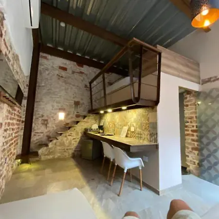 Apartamento Duplex 5 Min Walk To All Spots In Historic Center - Twon A Cartagena