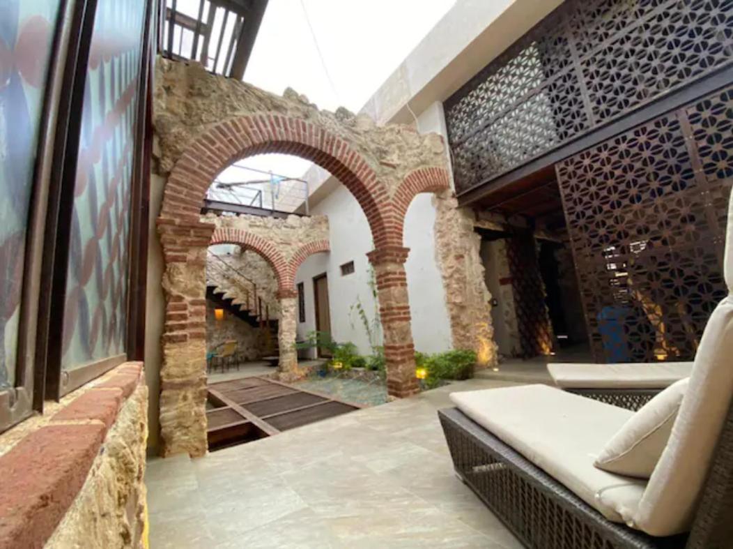 Duplex 5 Min Walk To All Spots In Historic Center - Twon A Apartamento *